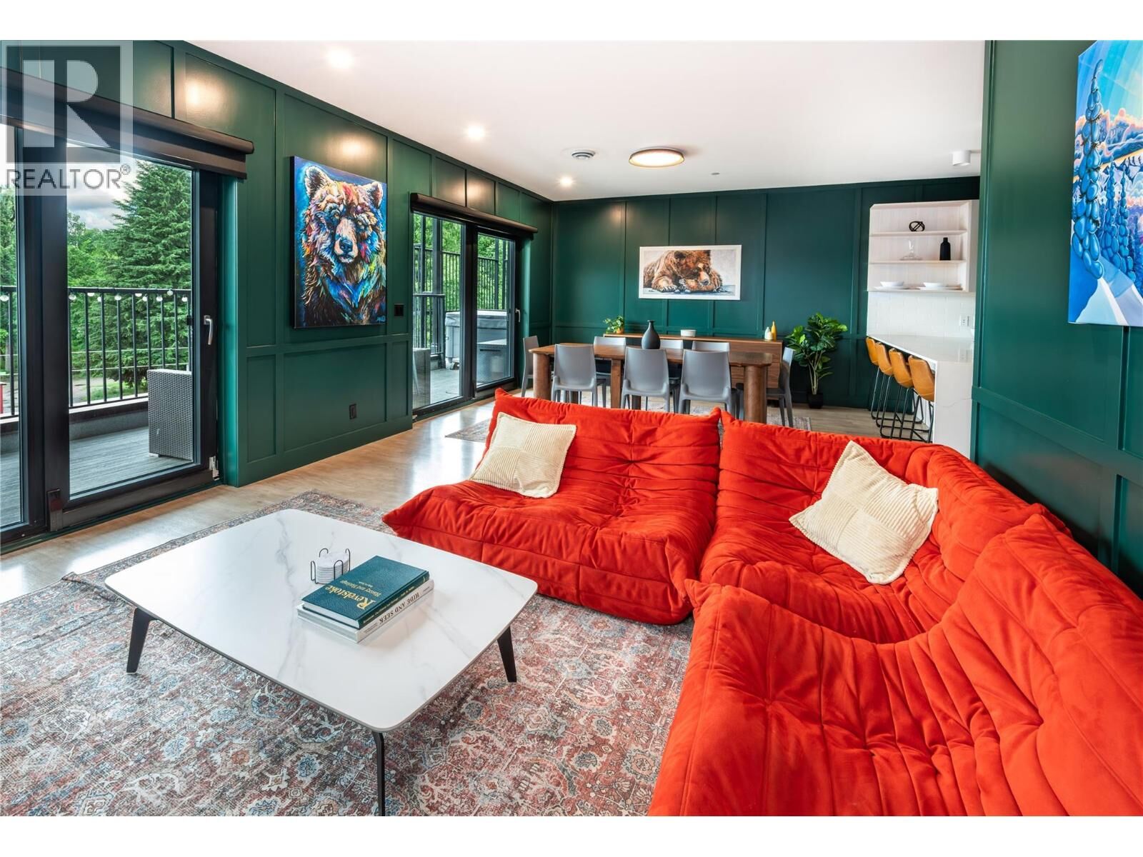 Property Photo:  1701 Coursier Avenue 3402  BC V0E 2S3