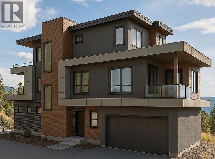 757 Barnaby Road 1  Kelowna BC V1W 4N9 photo