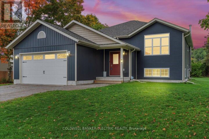 706 Percy Boom Road  Trent Hills ON K0L 1L0 photo