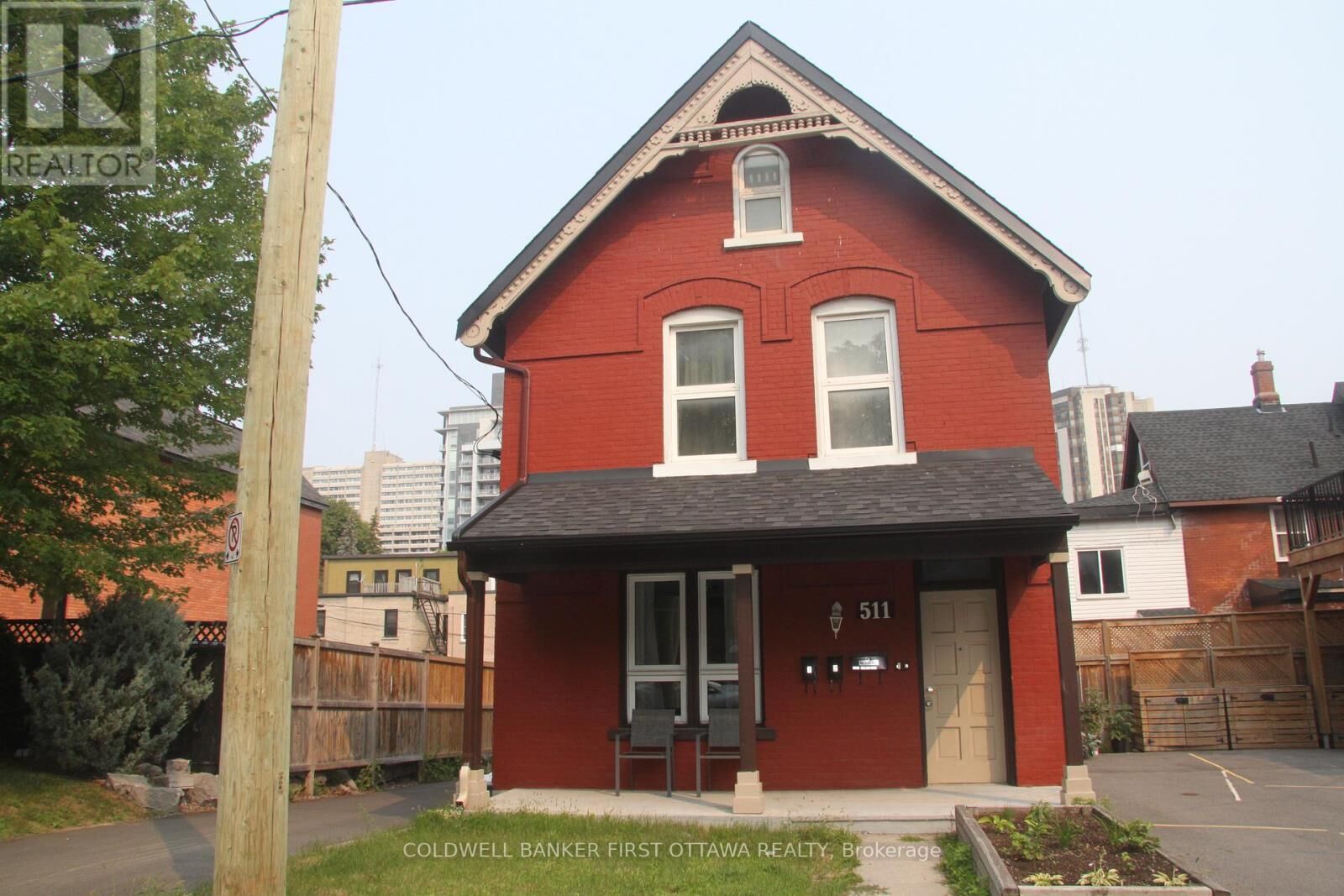 Photo de la propriété: 511 Cooper Street East 1 ON K1R 5J1