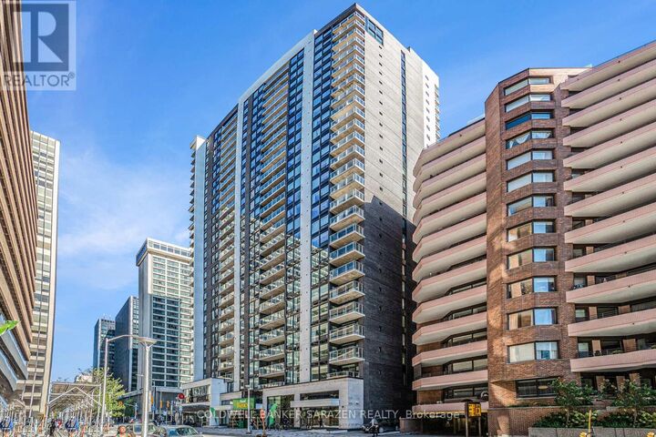 Property Photo:  340 Queen Street 1902  ON K1R 0G1