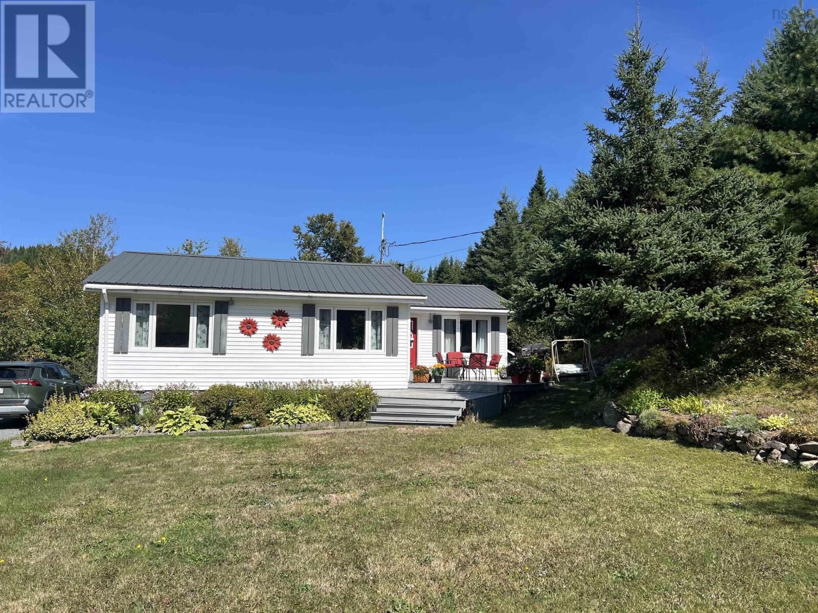 Property Photo:  31 McKenzie Settlement Road  NS B6L 6L7