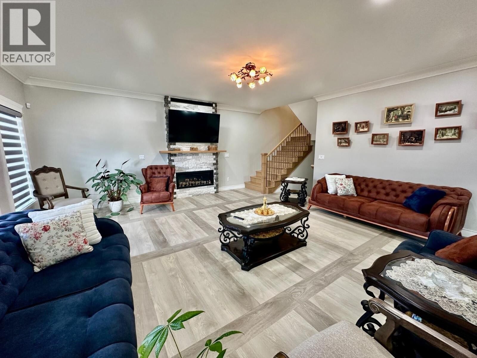 Photo de la propriété:  8304 81 Street  BC V1J 0P6 