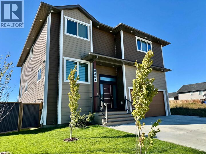 8304 81 Street  Fort St. John BC V1J 0P6 photo