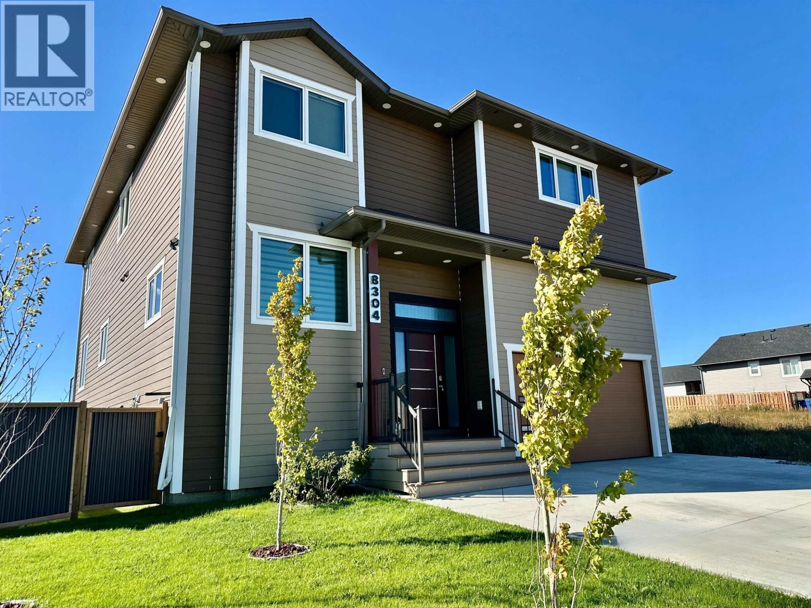 Property Photo:  8304 81 Street  BC V1J 0P6 