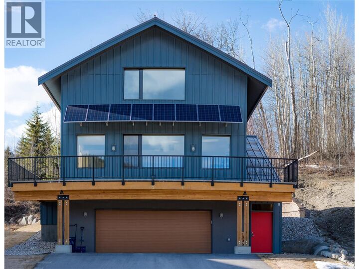 Photo de la propriété:  1006 Silvertip Road  BC V0G 1Y0 