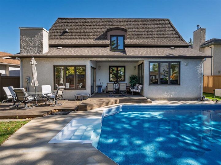 Photo de la propriété:  22 Manring Cove  MB R2J 3N6 