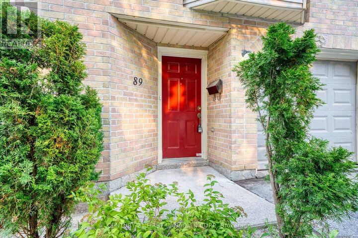 9 Ailsa Place 89  London South (South J) ON N5Z 4Z6 photo