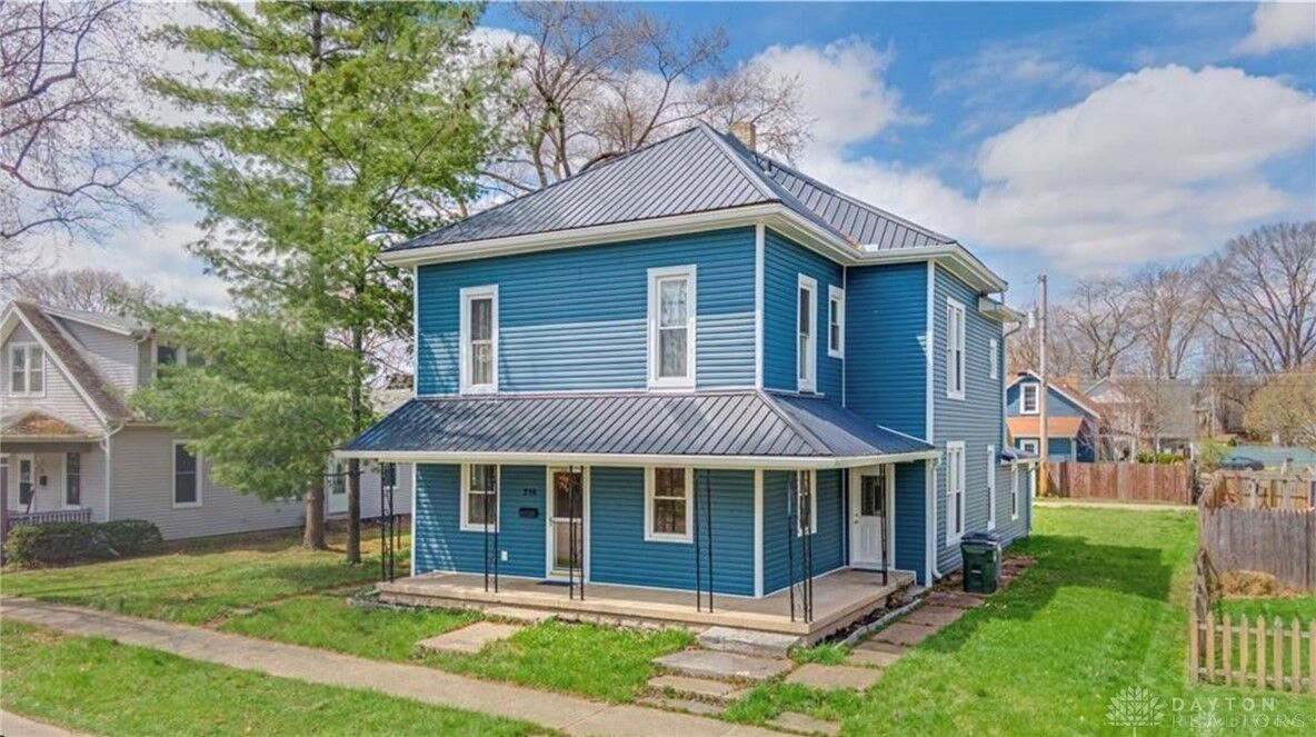 Property Photo:  216 S Short Street  OH 45373 