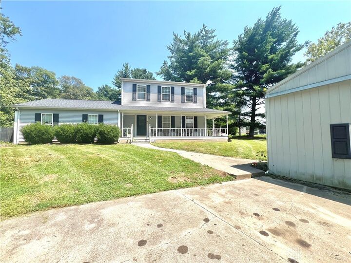 Property Photo:  5857 US 22  OH 45177 