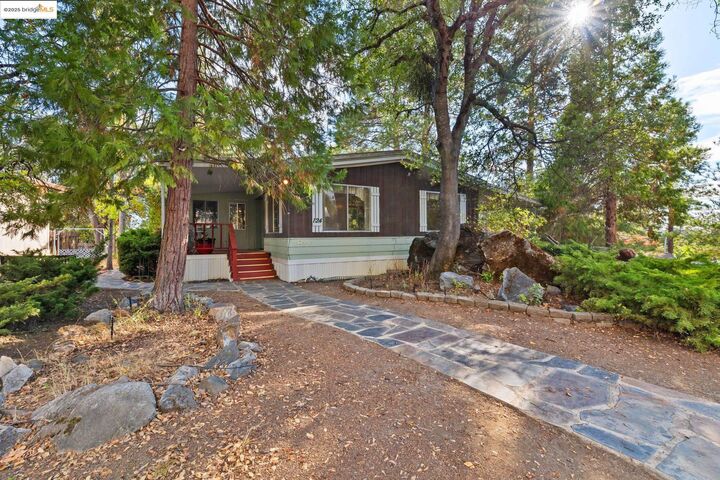 10956 Green St 124  Columbia CA 95310 photo