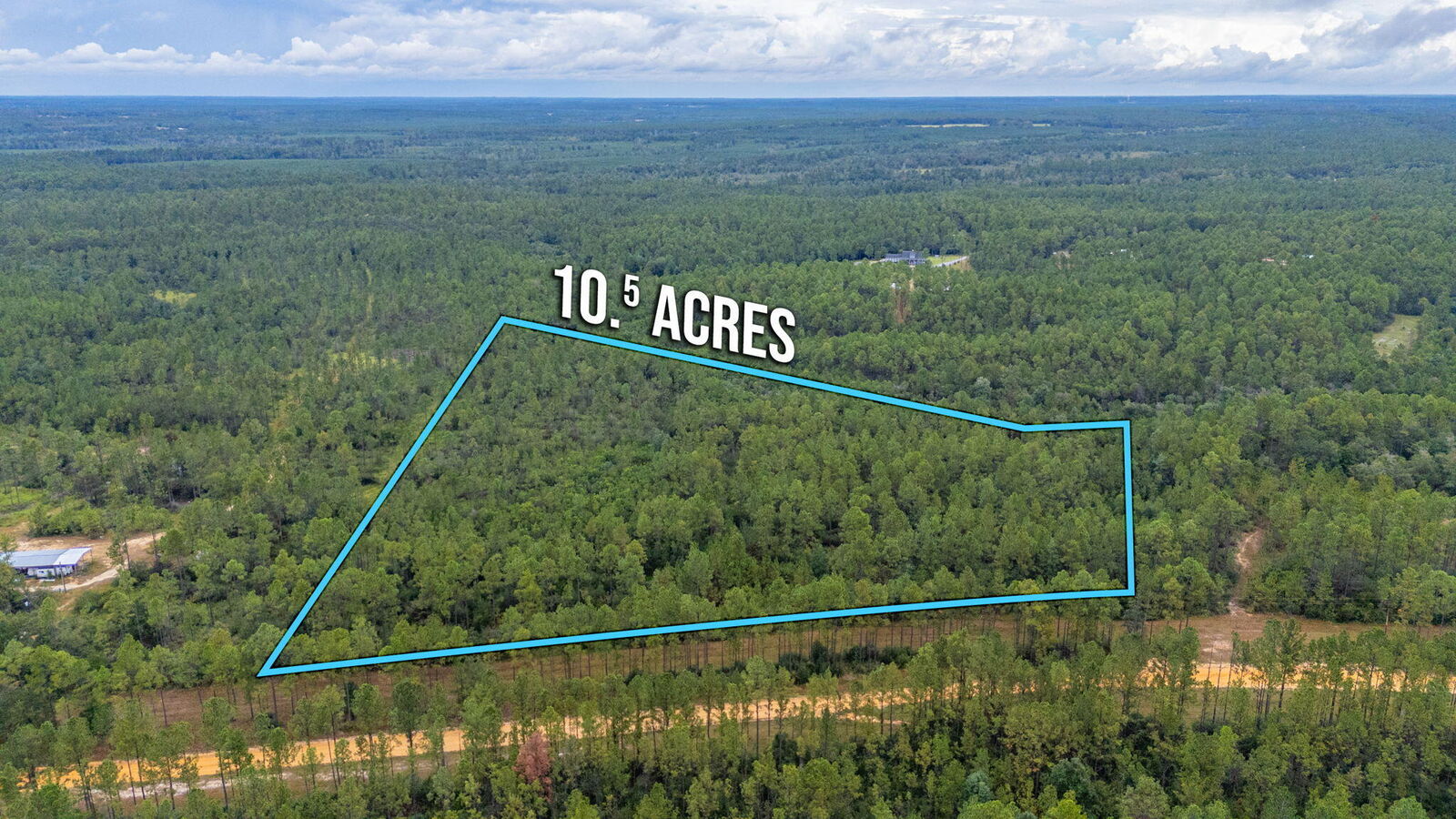 Property Photo:  C-6 W Chapel West Road  FL 32567 