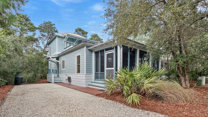 189 Patina Boulevard  Inlet Beach FL 32461 photo