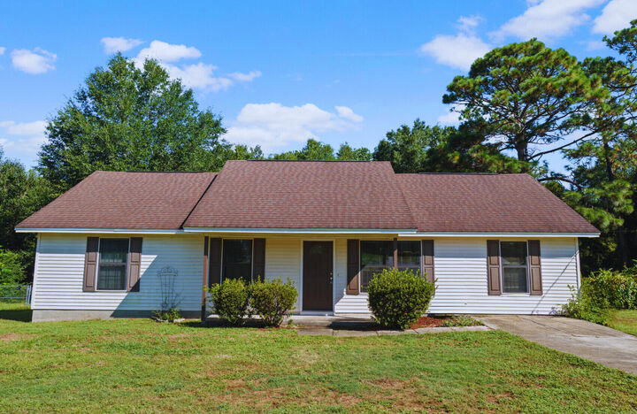 354 John King Road  Crestview FL 32539 photo