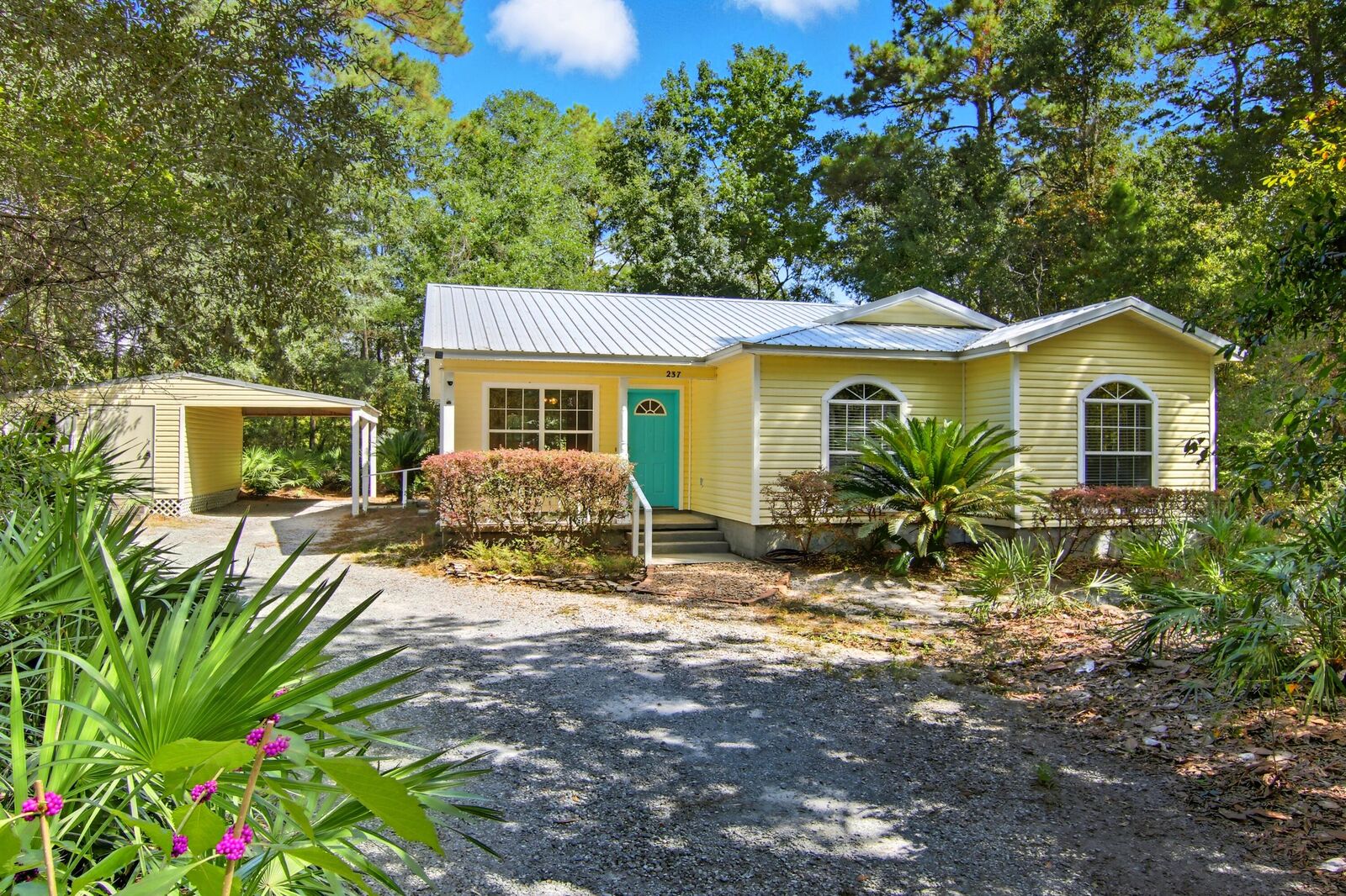 Property Photo:  237 Dover Lane  FL 32439 