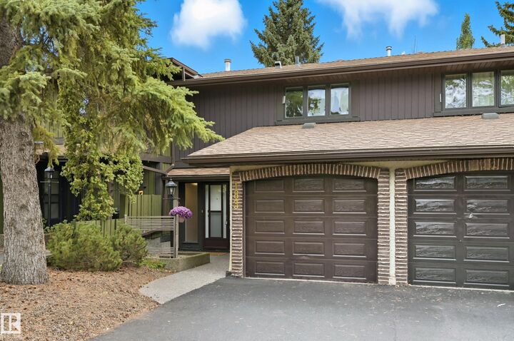 Property Photo:  183 Hearthstone NW  AB T6H 5E5 