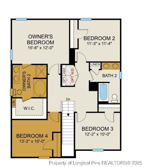 Property Photo:  253 Arlington Drive  NC 28376 