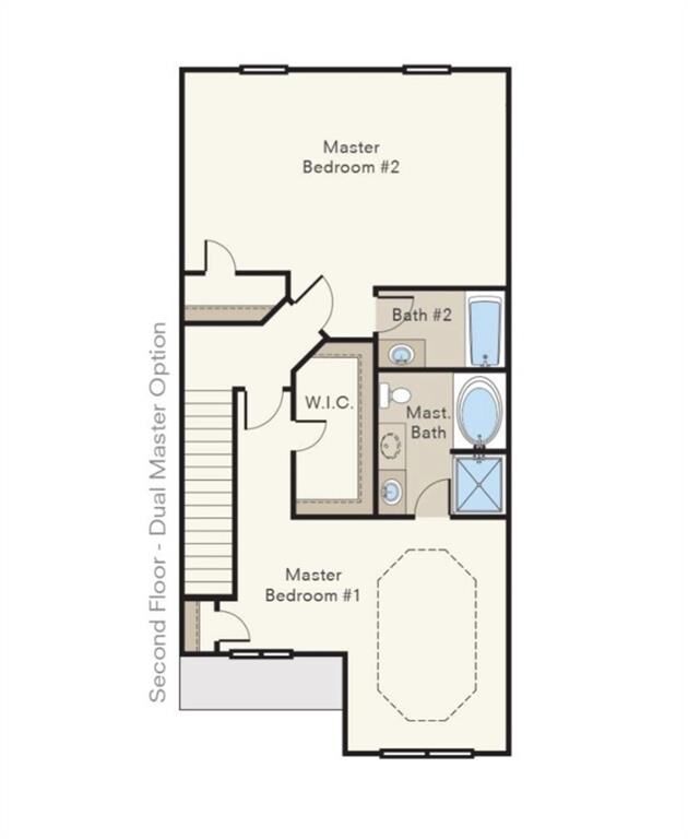 Property Photo: 2421 Castle Keep Way SE GA 30316