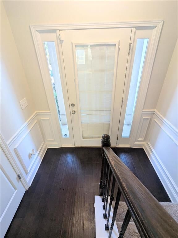 Property Photo: 2421 Castle Keep Way SE GA 30316