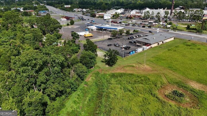 Property Photo:  1511 Gordon Highway  GA 30906