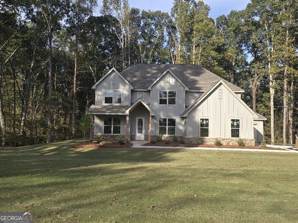 Property Photo: 1080 Gardner Road GA 30281
