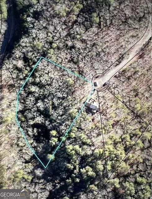 Property Photo: Lt 60 Honeysuckle Way GA 30540