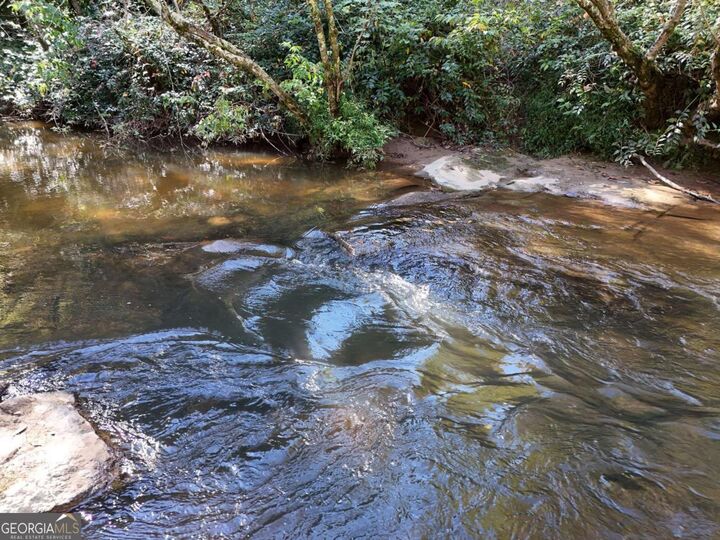 Property Photo: Lt 27/28 Donna Lee Lane GA 30559