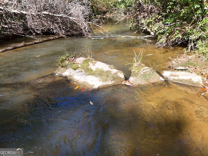 Property Photo:  Lt 27/28 Donna Lee Lane  GA 30559 