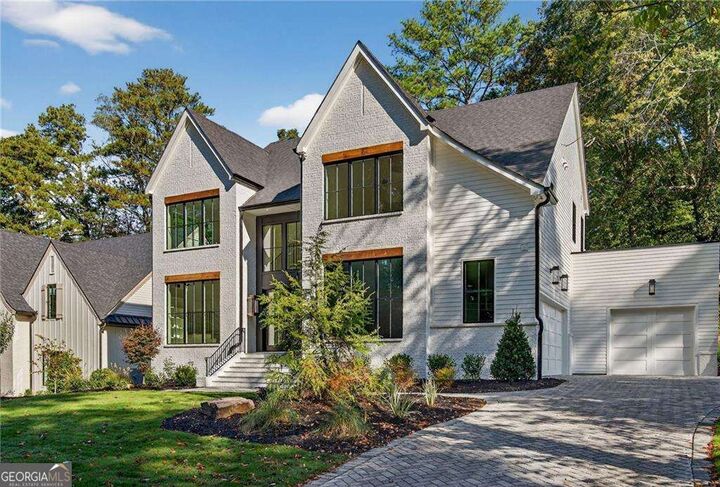 193 Jere Drive  Alpharetta GA 30009 photo