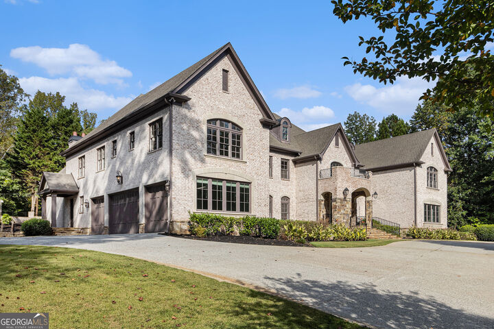 Property Photo:  5005 Heatherwood Court  GA 30075 