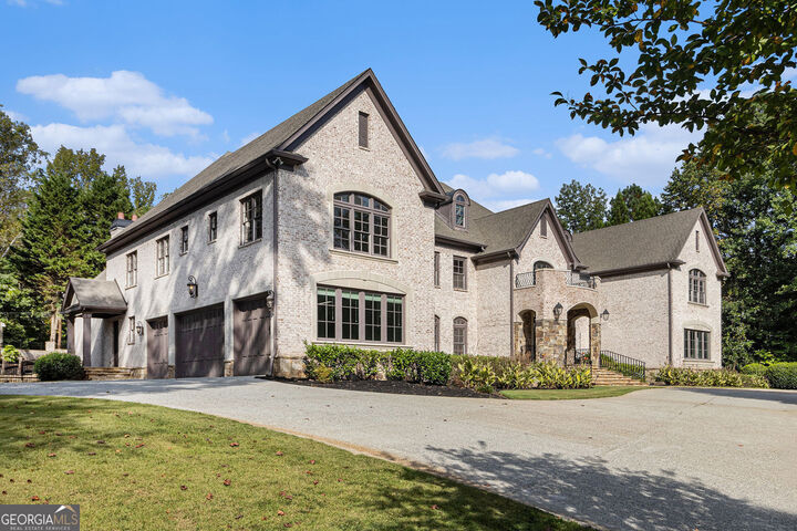 Property Photo:  5005 Heatherwood Court  GA 30075 