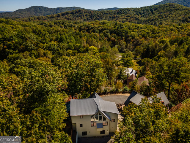 Property Photo: 85 Foster Cove Road GA 30513