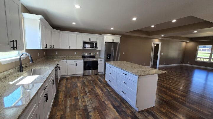 Property Photo: 2426 Old York Highway TN 37327