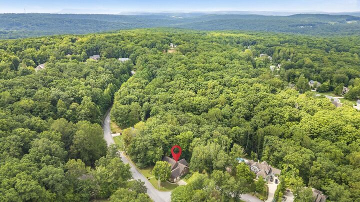 Property Photo: 3837 Windtree Drive TN 37377