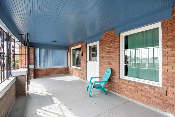 Property Photo:  1019 E California Avenue  TX 79902 