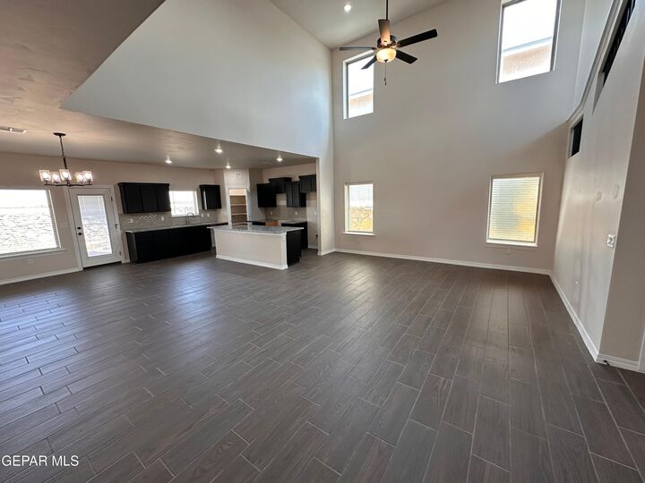 Property Photo: 51005 Desert Calico Avenue TX 79903