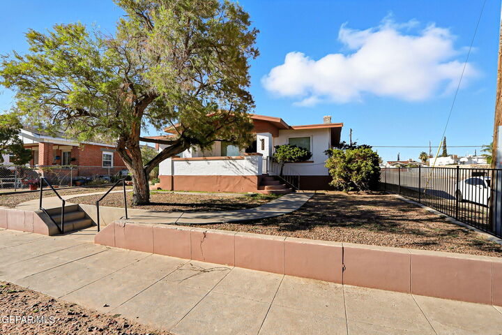Property Photo:  3031 Fort Boulevard  TX 79930 