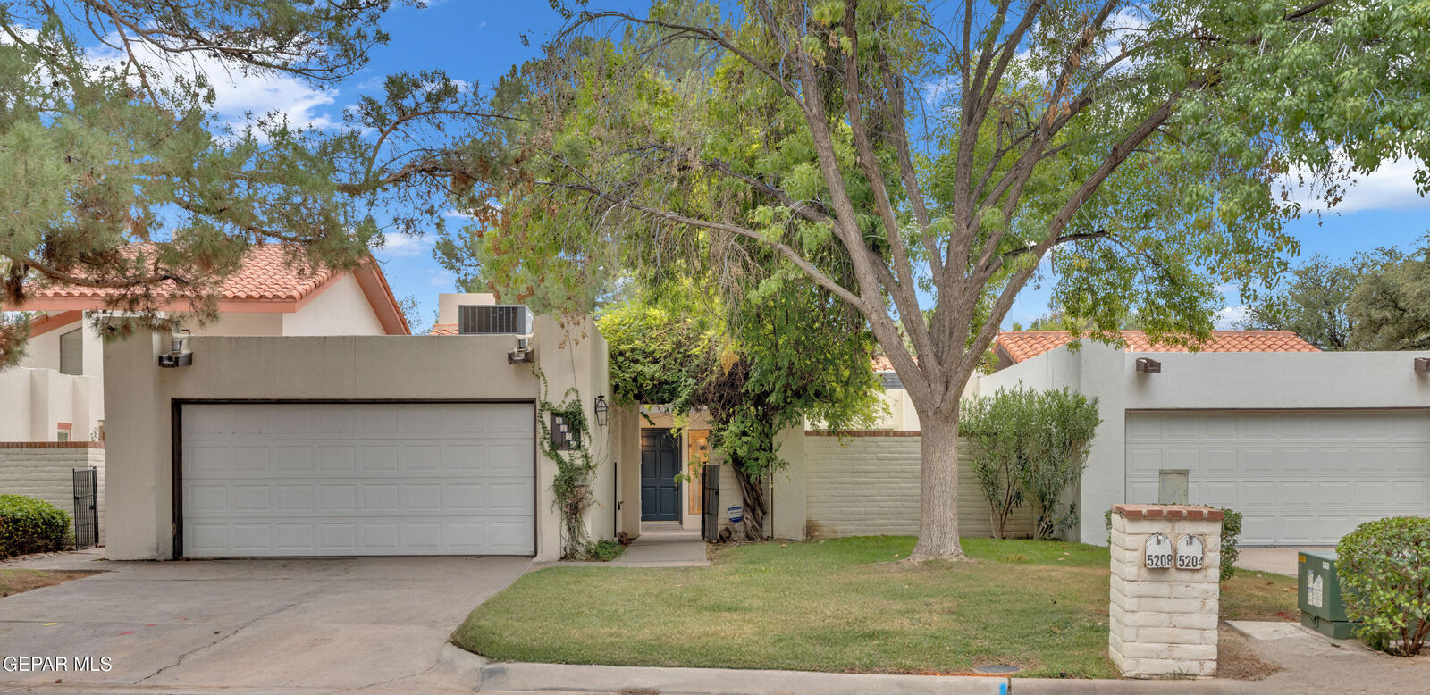 Property Photo:  5208 Valley Spring Way  TX 79932 