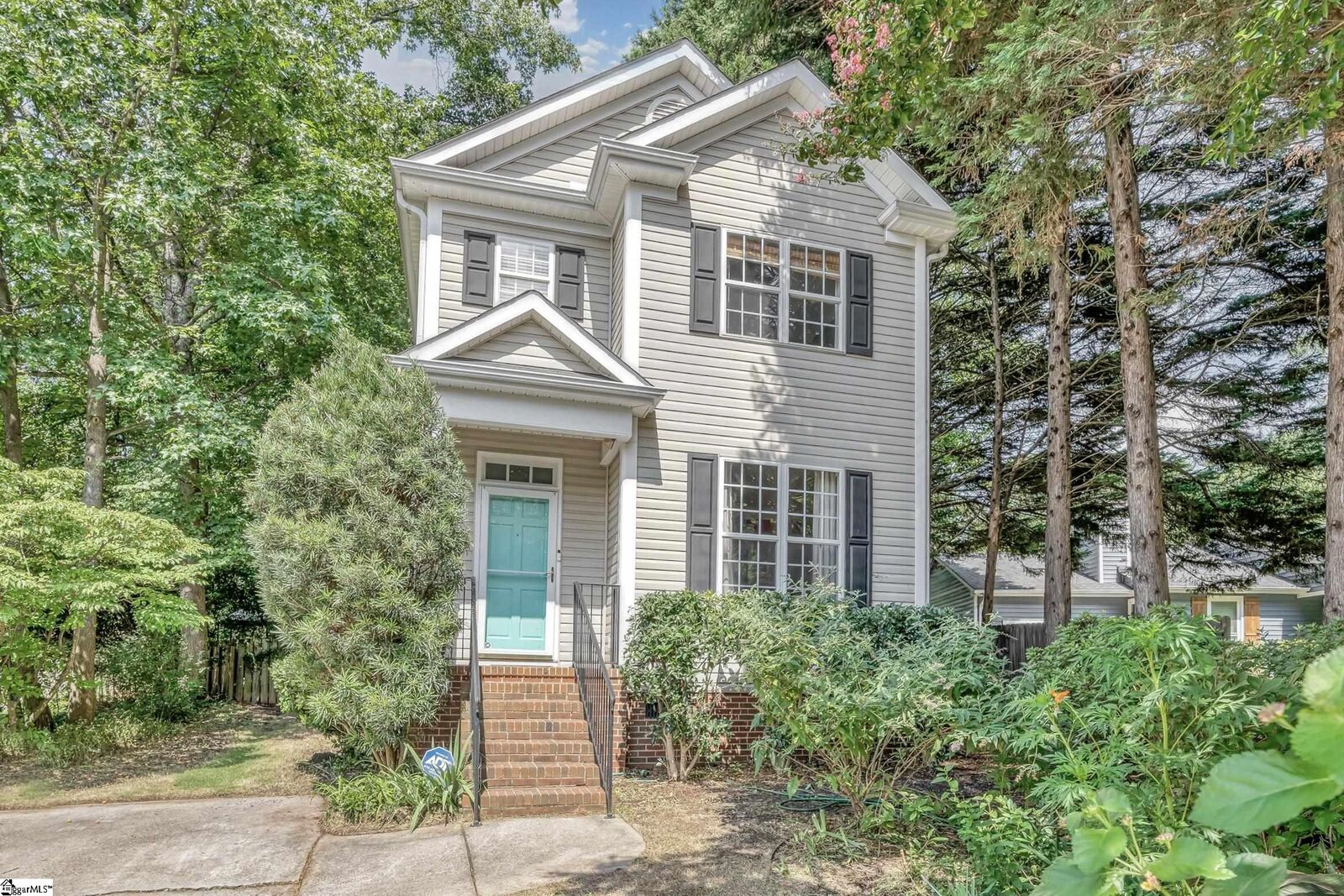 Property Photo:  1038 Summit Drive  SC 29609 