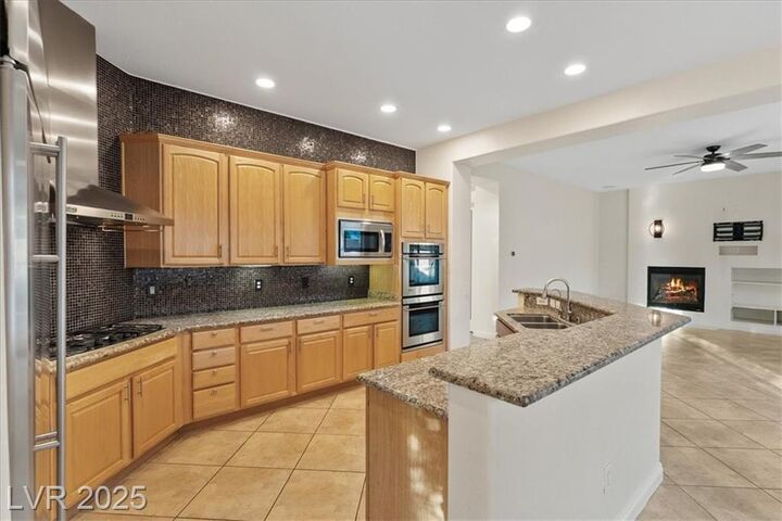 Property Photo:  7381 Summer Duck Way  NV 89084 