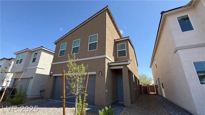 Property Photo: 8154 Rockflower Street NV 89113