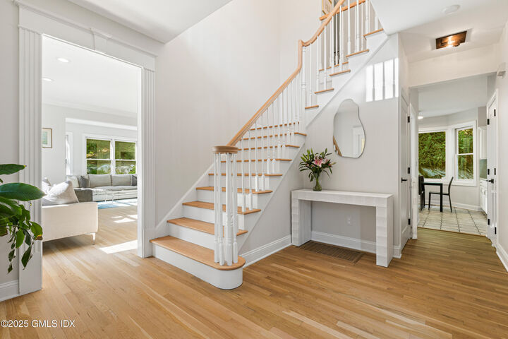 Property Photo:  525 Westover Road  CT 06902