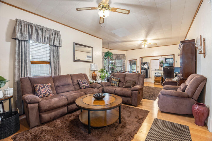 Property Photo:  534 Holliday Street  IN 46360 