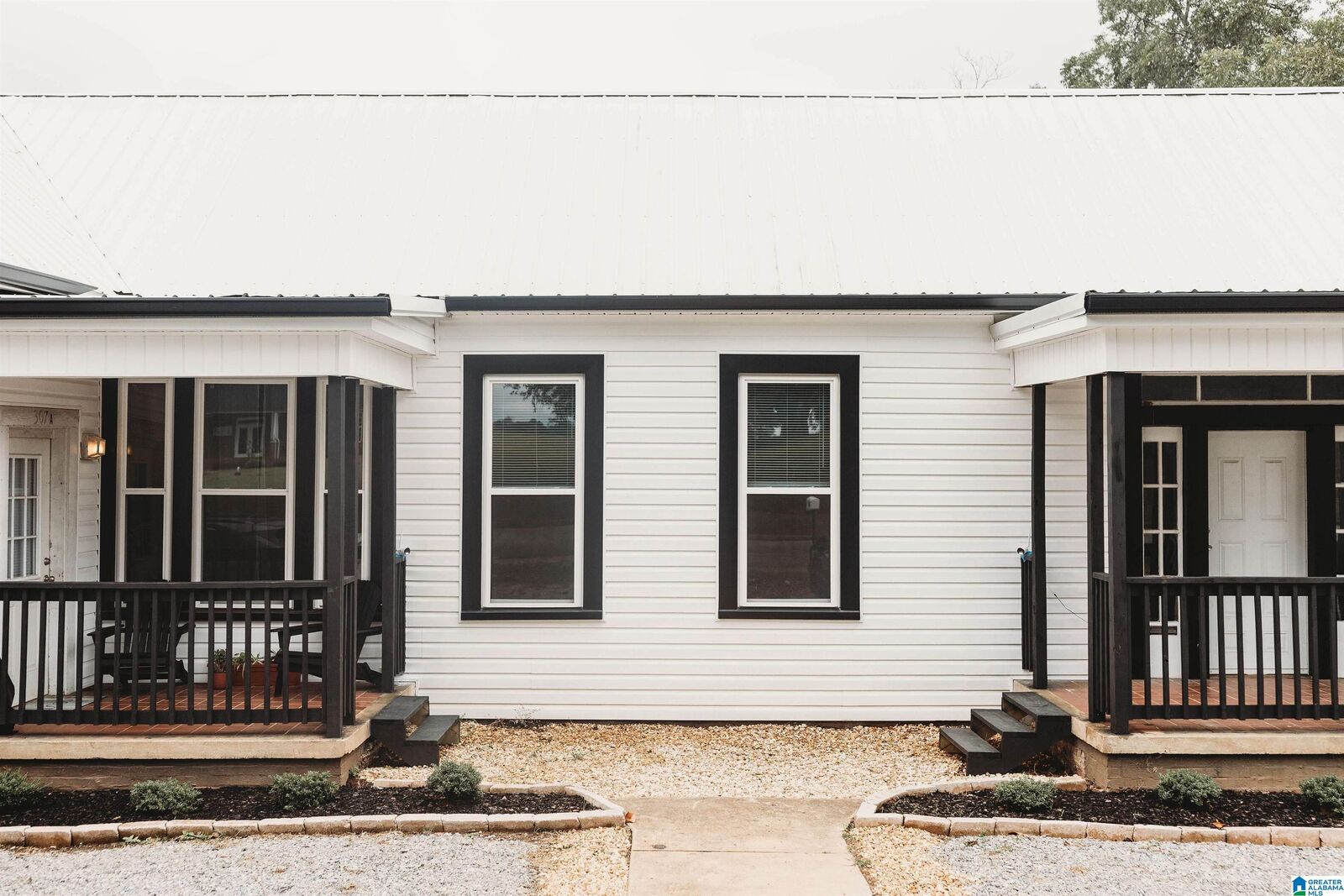 Property Photo: 307 North Street AL 35160