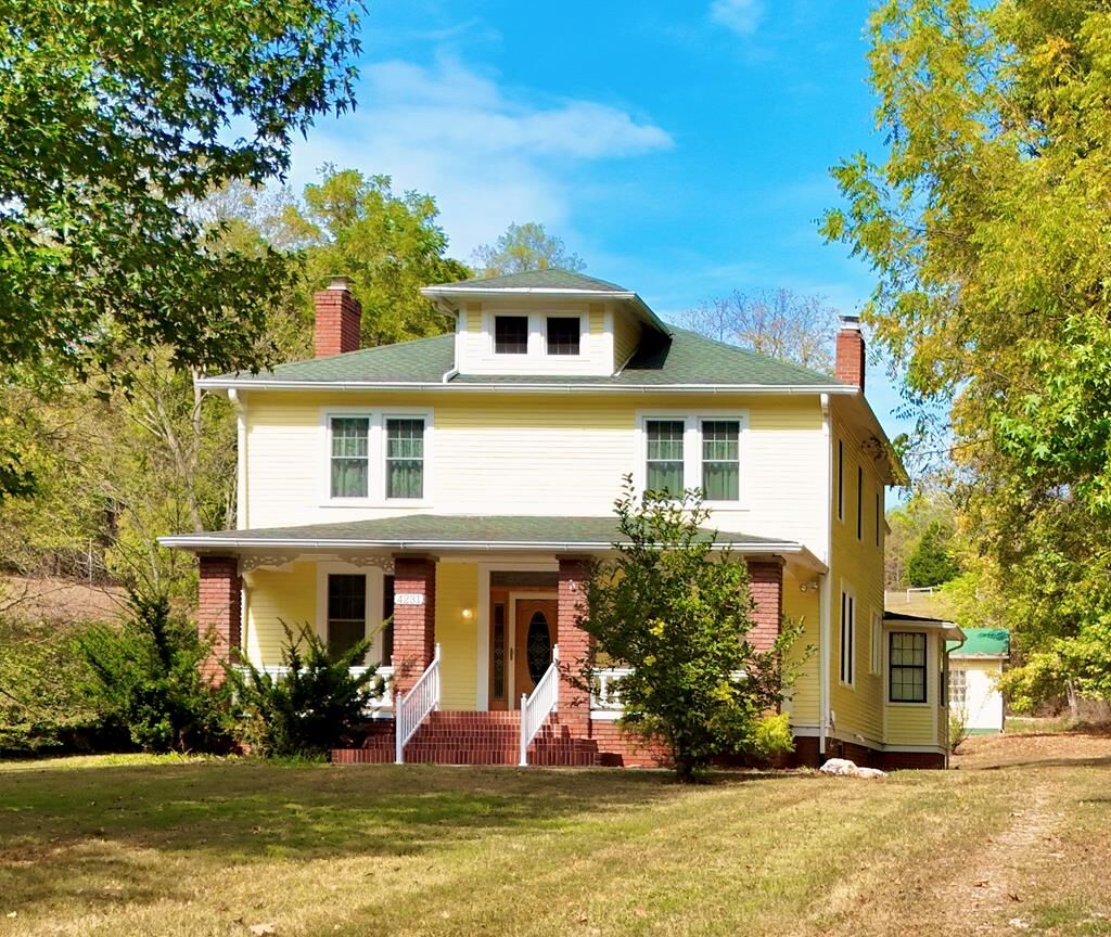 Property Photo:  4231 State Route 140  OH 45694 
