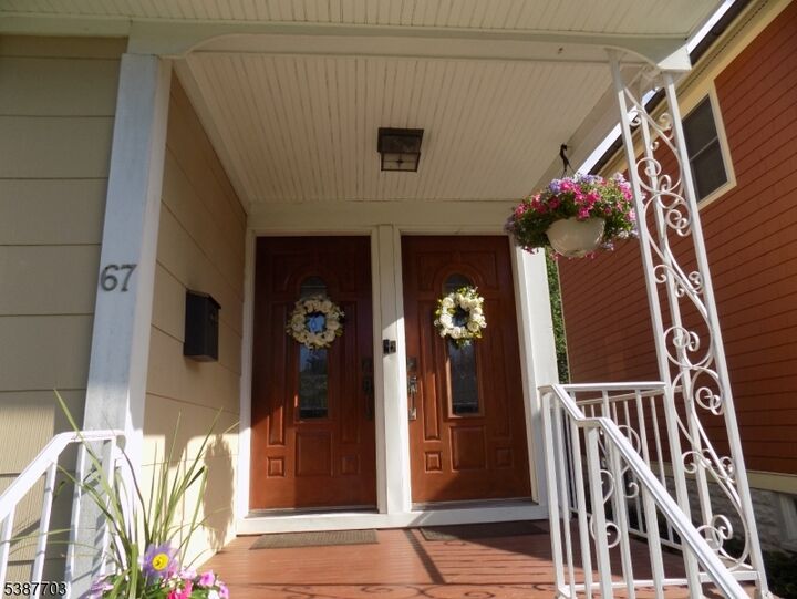 Property Photo:  67 4th Ave  NJ 07027 