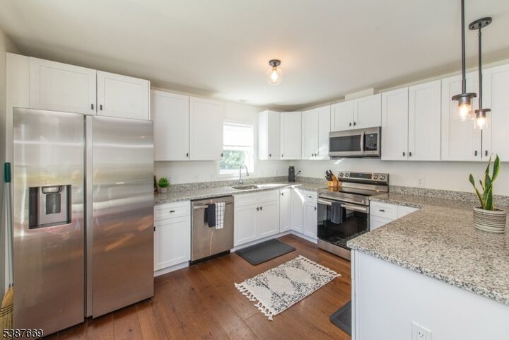 Property Photo:  72 Lakeside Dr NW  NJ 07461 
