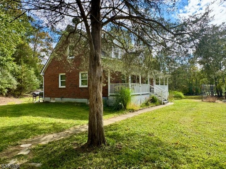Property Photo: 5 Ward Rd NJ 07825