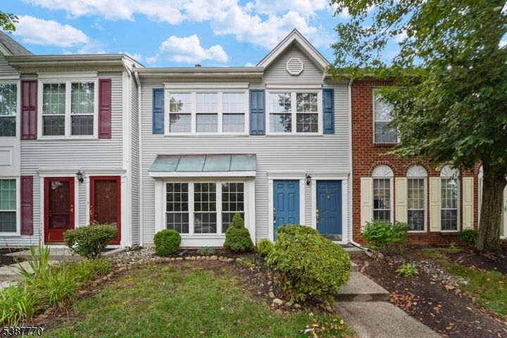 21 Gregory Ln  Franklin Twp. NJ 08823 photo