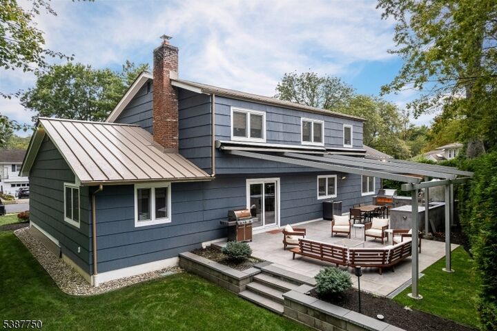 Property Photo:  57 Parrott Mill Rd  NJ 07928 